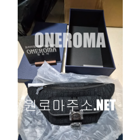 김*욱 고객님 디올 8 벨트백