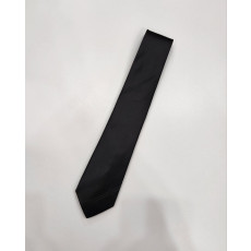 GUCCI 구찌 인터로킹 자카드 실크 넥타이