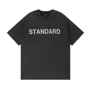 BALENCIAGA 발렌시아가 3301 스탠다드 워싱 반팔