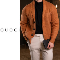 GUCCI 구찌 울 숄자켓 4COLOR
