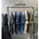 STONE ISLAND 스톤아일랜드 데일리 와펜 반팔티 9COLOR