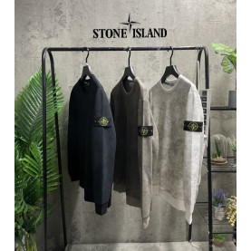 STONE ISLAND 스톤아일랜드 빈티지 맨투맨