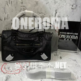 박*희 고객님 발렌시아가 르 시티 미니백