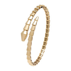 BVLAGARI 불가리 세르펜디 바이퍼 브레이슬릿