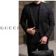 GUCCI 구찌 프리미엄 모노그램 정장 세트 2COLOR