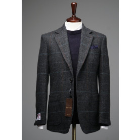 GUCCI 구찌  해리스 트위드 자켓