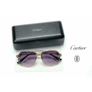 CARTIER 까르띠에 선글라스 (3386)