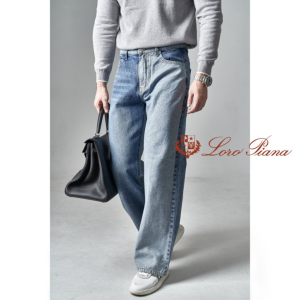 LOROPIANA 로로피아나 팬츠 (322) 2COLOR