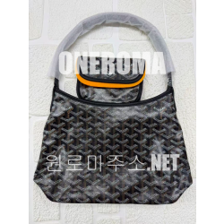 신*지 고객님 고야드 보헴 호보백