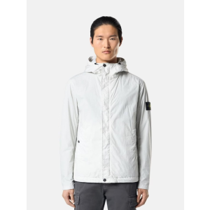 STONE ISLAND 스톤아일랜드 크링크랩스 나일론 후드자켓 3COLOR