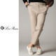 LOROPIANA 로로피아나 로우 워싱 면바지 4COLOR