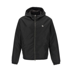 FENDI 펜디 베이직 바람막이