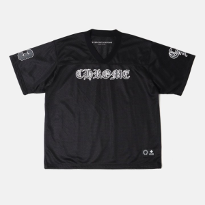 CHROME HEARTS 크롬하츠 메쉬 반팔