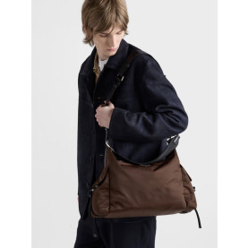 PRADA 프라다 익스플로러 사이드 포켓 메신저백 2VH204