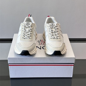 MONCLER 몽클레어 남성용 스니커즈 M18923 2COLOR