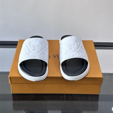 LOUIS VUITTON 루이비통 남성용 슬리퍼 L50657 2COLOR