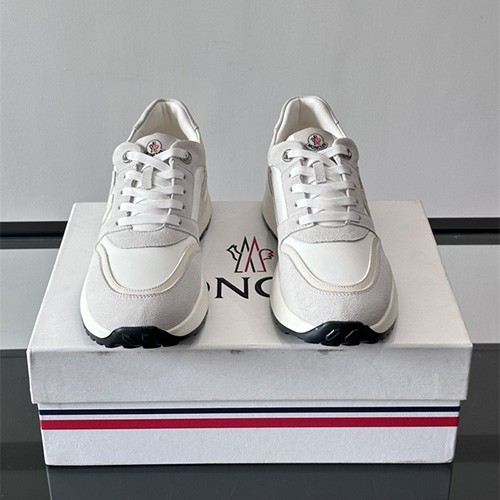 MONCLER 몽클레어 남성용 스니커즈 M18923 2COLOR