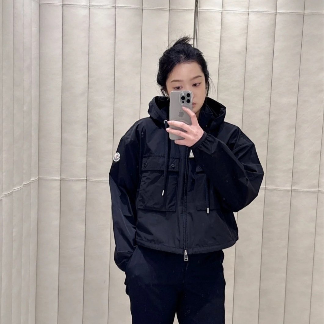 MONCLER 몽클레어 레다 파카 자켓