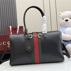 GUCCI 구찌 보르세토 숄더백 866734