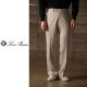 LOROPIANA 로로피아나 테일러 슬렉스 3COLOR
