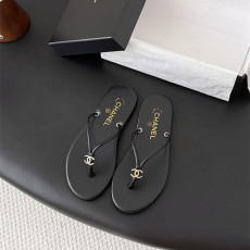 CHANEL 샤넬 여성용 슬리퍼 C85472 2COLOR