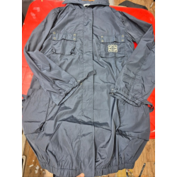 LOEWE 로에베 트렌치 바람막이