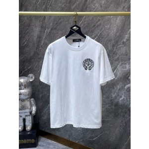 CHROME HEARTS 크롬하츠 반팔 (NO.1) 2COLOR