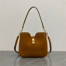 CELINE 셀린느 이너 소프트 16 까미유백 스몰 120693