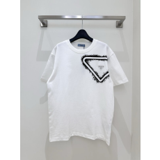 PRADA 프라다 반팔