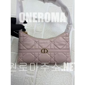 김*혜 고객님 디올 미스 카로 미니 호보 숄더백