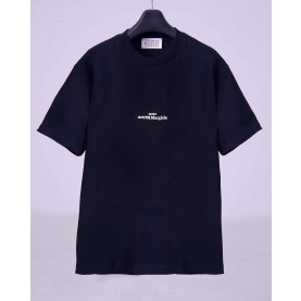 MAISON MARGIELA 메종마르지엘라 등자수 반팔 2COLOR