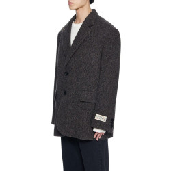 WOOYOUNGMI 우영미 오버 코트