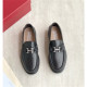 FERRAGAMO 페레가모 남성용 로퍼 F30514-1