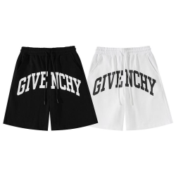 GIVENCHY 지방시 6425 로고 스웨트 쇼츠