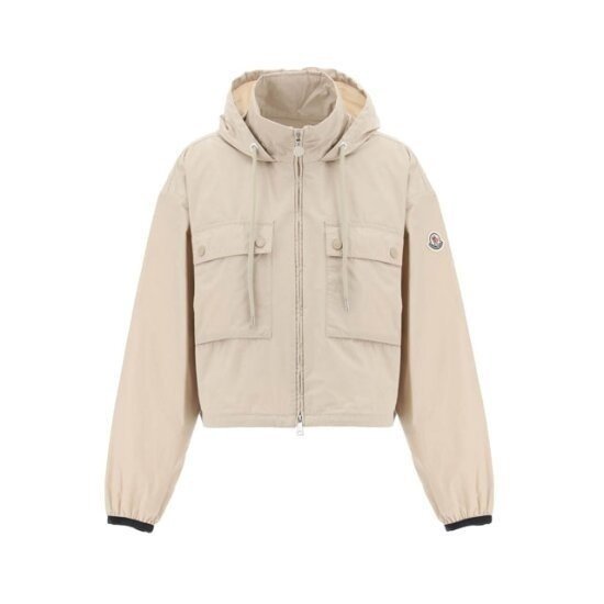 MONCLER 몽클레어 레다 파카 자켓