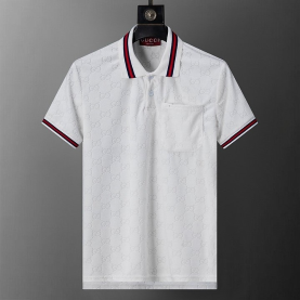 GUCCI 구찌 반팔 카라티 2COLOR