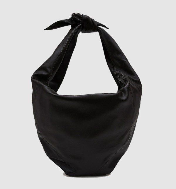 LEMAIRE 르메르 반다나 숄더백 2COLOR