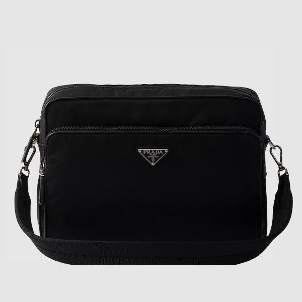 PRADA 프라다 리나일론 숄더백 2VH203