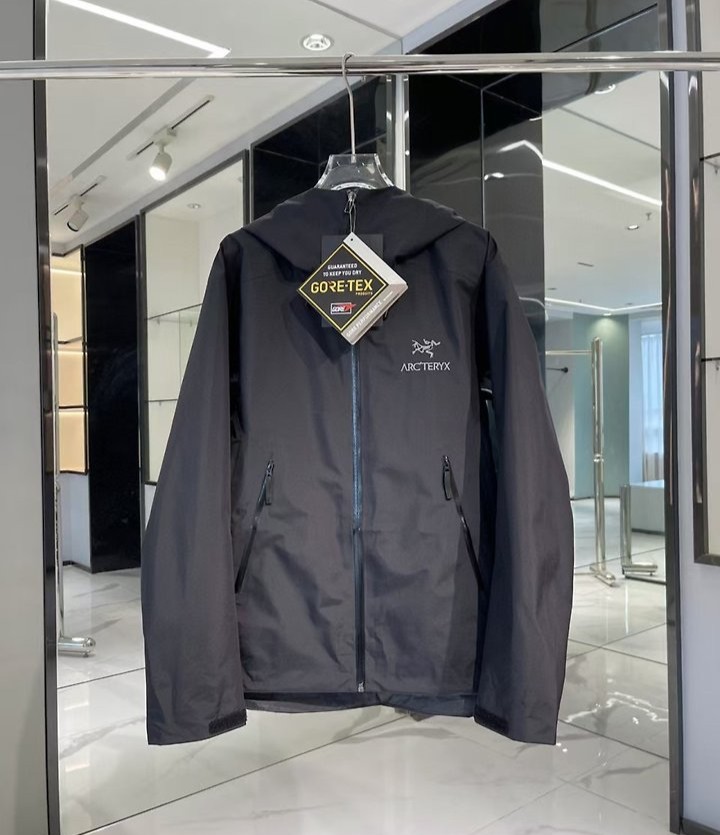 ARC'TERYX 아크테릭스 베타 LT 고어텍스 자켓