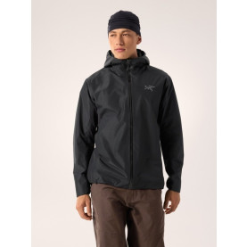 ARC'TERYX 아크테릭스 솔라노 후디 고어텍스 자켓