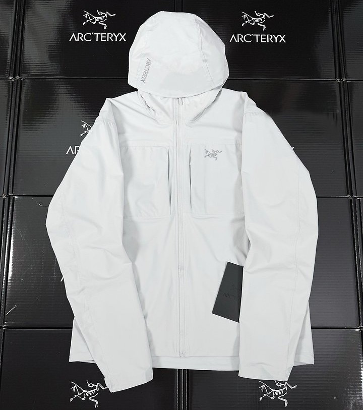 ARC'TERYX 아크테릭스 감마 라이트웨이트 후디 자켓 2COLOR