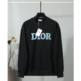 DIOR 디올 60061 테리 자수 로고 스웨트 셔츠 2COLOR