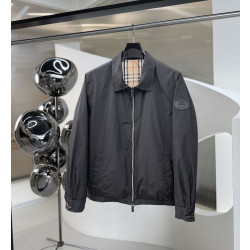 BURBERRY 버버리 60293 클래식 체크 리버시블 나일론 자켓