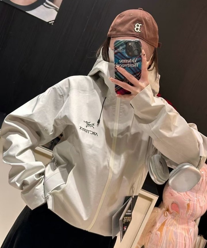 ARC'TERYX 아크테릭스 BETA LT GORE-TEX 재킷 5COLOR