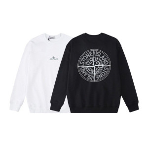 STONE ISLAND 스톤아일랜드 원형 그라샤 맨투맨