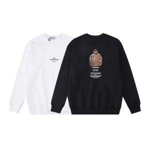 STONE ISLAND 스톤아일랜드 코마스 맨투맨