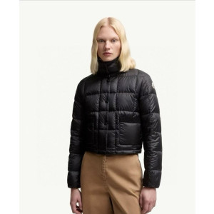 MONCLER 몽클레어 JARCIEU 블랙 자르시에우 패딩