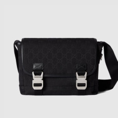 GUCCI 구찌 GG 캔버스 스몰 크로스바디백 854745