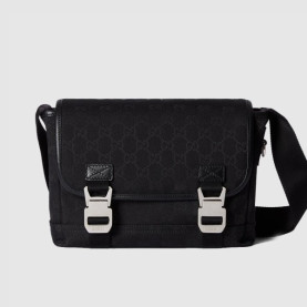 GUCCI 구찌 GG 캔버스 스몰 크로스바디백 854745