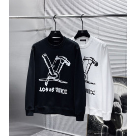 LOUIS VUITTON 루이비통 망치 맨투맨